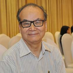 Prof. Dr. Sc. TRAN DINH LONG <p>Electrics, Electronics</p><p>Hanoi University Technology</p>