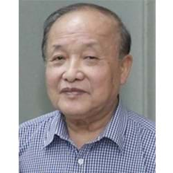 Prof. Dr. Sc. TRAN VINH DIEU <p>New Materials Technology</p><p>Hanoi University Technology</p>